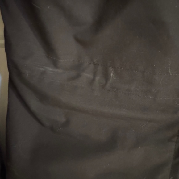 Women's Canada Goose Rossclair Parka Size Medium - Picture 11 of 16